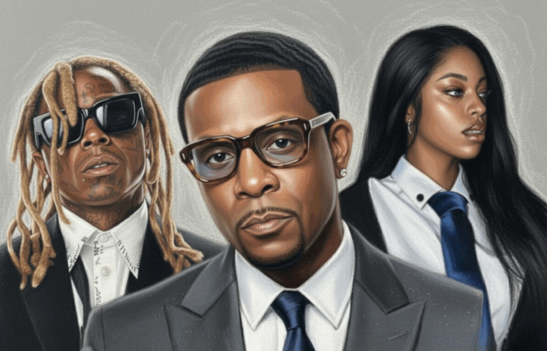Keith Sweat, Lil Wayne, Qing Madi Unite on New Single ‘Working II’