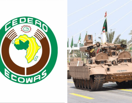 ECOWAS Orders Immediate Deployment of Standby Force to Benin Republic After Failed Coup