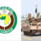 ECOWAS Orders Immediate Deployment of Standby Force to Benin Republic After Failed Coup