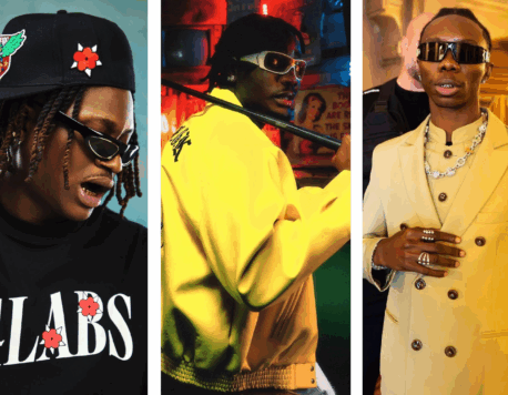 Pabrymo Drops Two New Singles ‘Lifestyle & Lifestyle II’ Featuring Blaqbonez and PsychoYP 