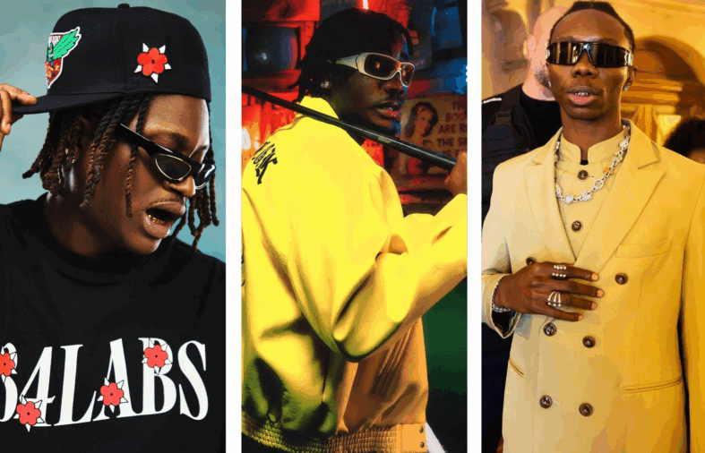 Pabrymo Drops Two New Singles ‘Lifestyle & Lifestyle II’ Featuring Blaqbonez and PsychoYP 