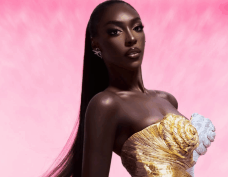 Olivia Yacé Resigns as Miss Universe Africa & Oceania to Protect Her Values