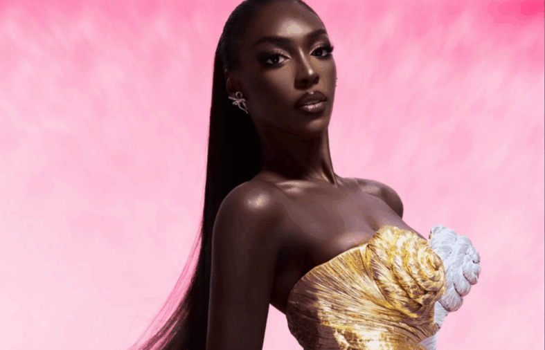 Olivia Yacé Resigns as Miss Universe Africa & Oceania to Protect Her Values