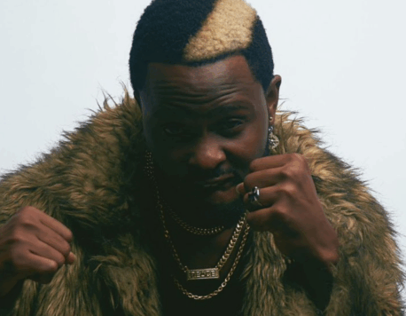 Fido’s ‘Joy is Coming’ Tops TurnTable Charts’ song of the year