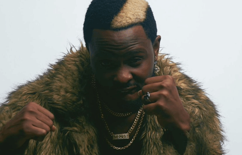 Fido’s ‘Joy is Coming’ Tops TurnTable Charts’ song of the year