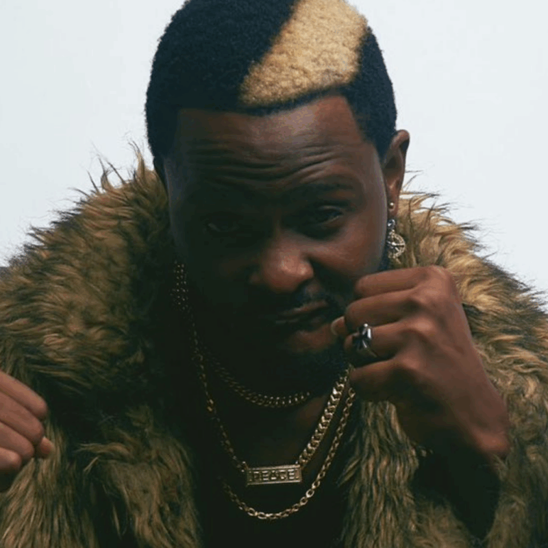 Fido’s ‘Joy is Coming’ Tops TurnTable Charts’ song of the year