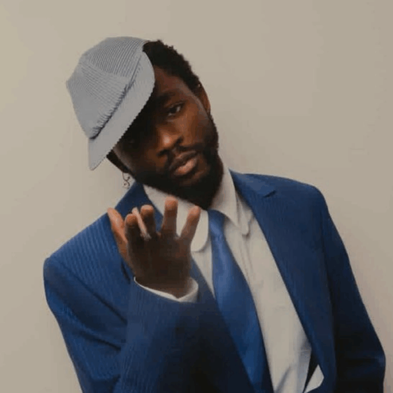 Omah Lay to Headline Maiden Motherland Festival on December 20 