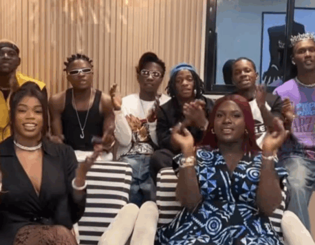 ‘Next Afrobeats Star’ Finalists Set Sights on $100k Deal