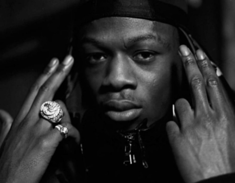 J Hus Drops New EP ‘Half Clip’