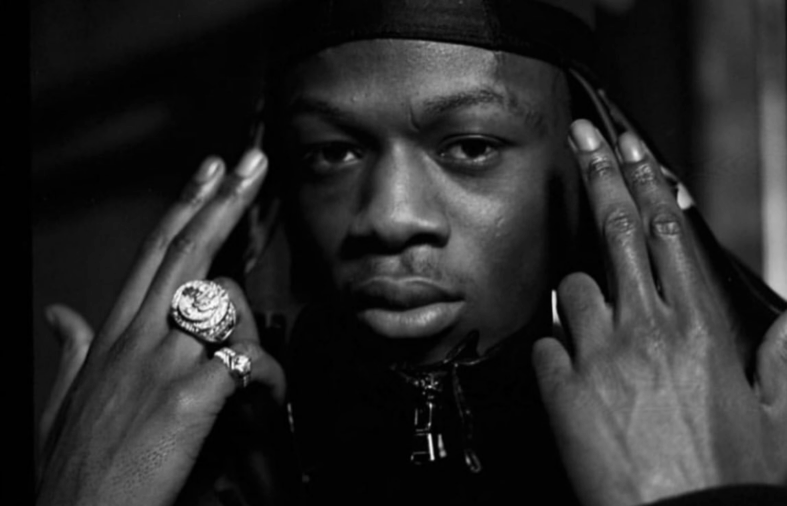 J Hus Drops New EP ‘Half Clip’