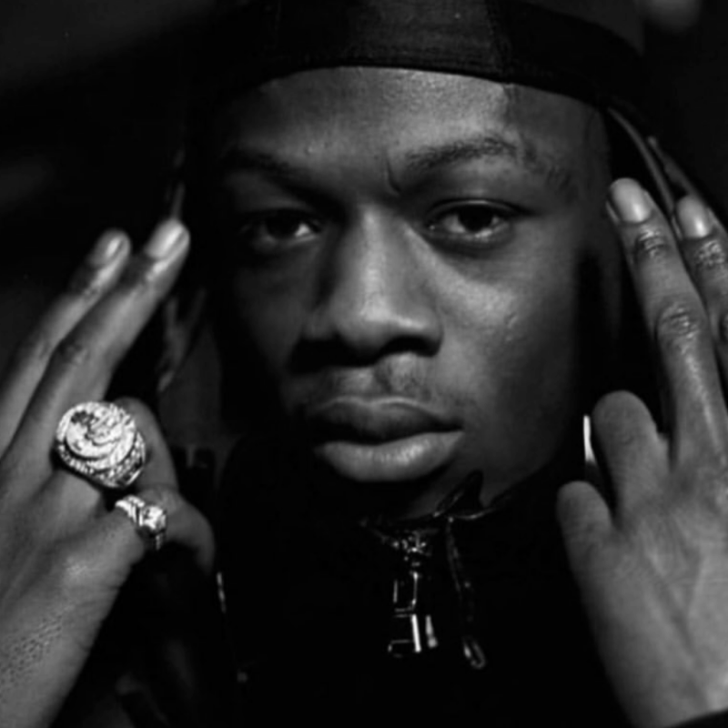 J Hus Drops New EP ‘Half Clip’