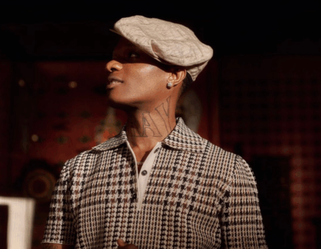 Wizkid’s ‘Morayo’ is Apple Music’s 2025 top album in Sub-Saharan Africa