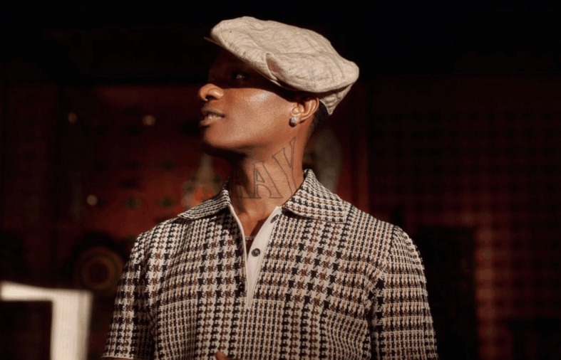 Wizkid’s ‘Morayo’ is Apple Music’s 2025 top album in Sub-Saharan Africa