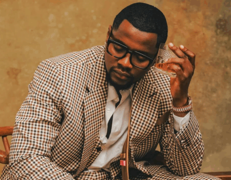 Kizz Daniel Buys Vacation Home in Zanzibar