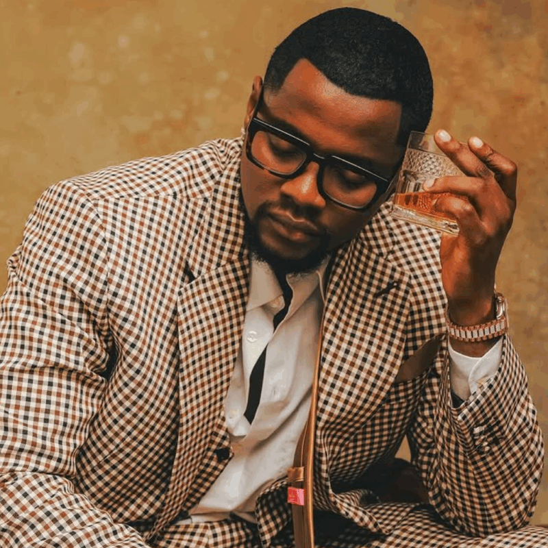 Kizz Daniel Buys Vacation Home in Zanzibar