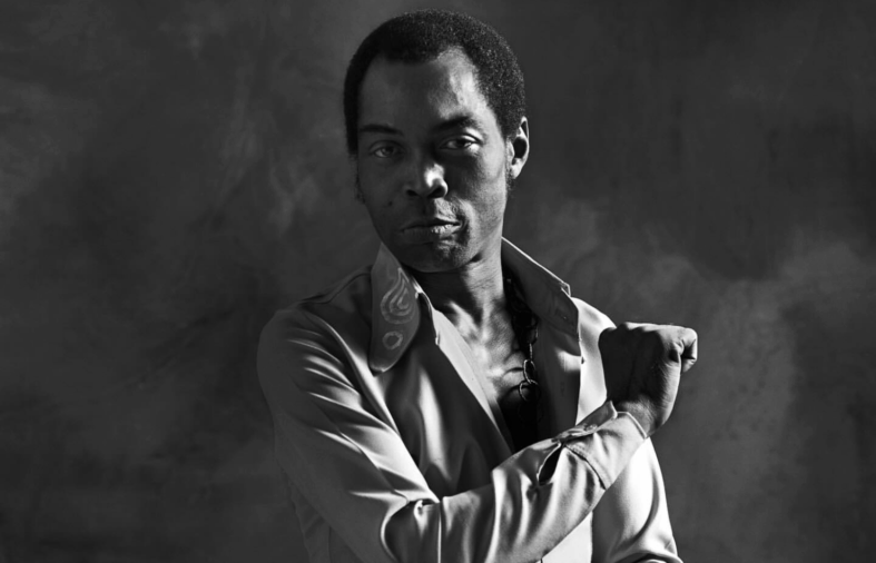 Fela Kuti to be Honoured with Grammy Lifetime Achievement Award