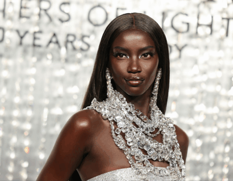 Anok Yai Hospitalized Over Lung Defect