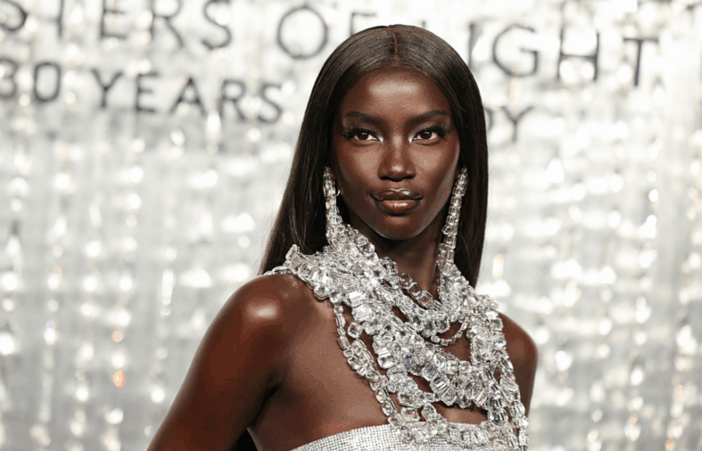 Anok Yai Hospitalized Over Lung Defect