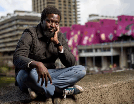 Ghana’s Ibrahim Mahama Becomes First African to Top the Annual Art Power List