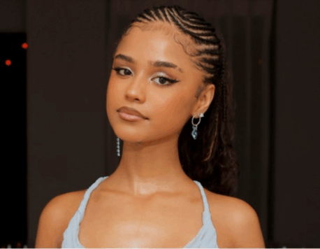 Tyla Tops Africa’s Spotify Monthly Listeners Chart