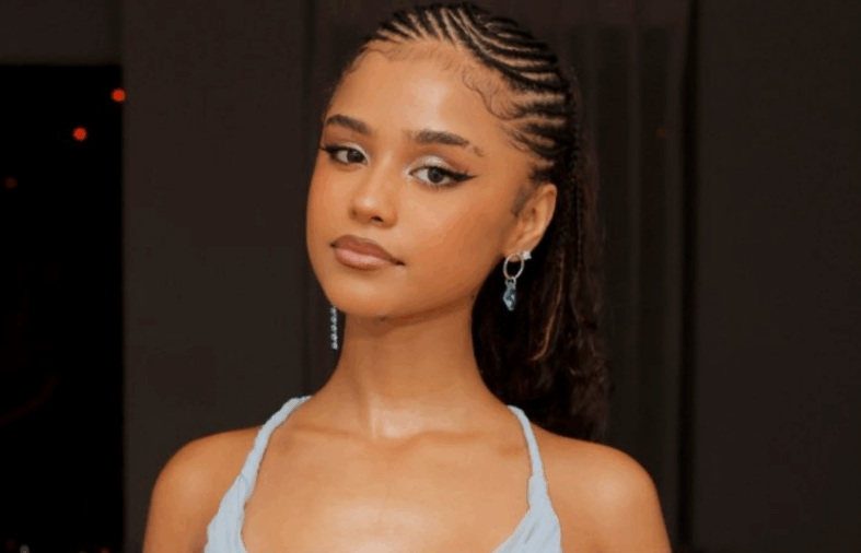 Tyla Tops Africa’s Spotify Monthly Listeners Chart