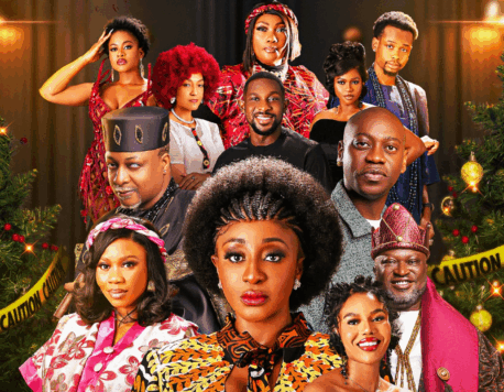 Christmas-Themed Movies to Enjoy This Festive Season