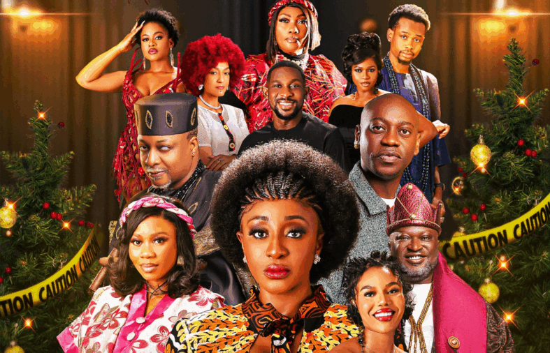 Christmas-Themed Movies to Enjoy This Festive Season