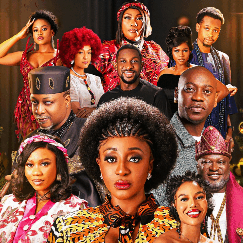 Christmas-Themed Movies to Enjoy This Festive Season