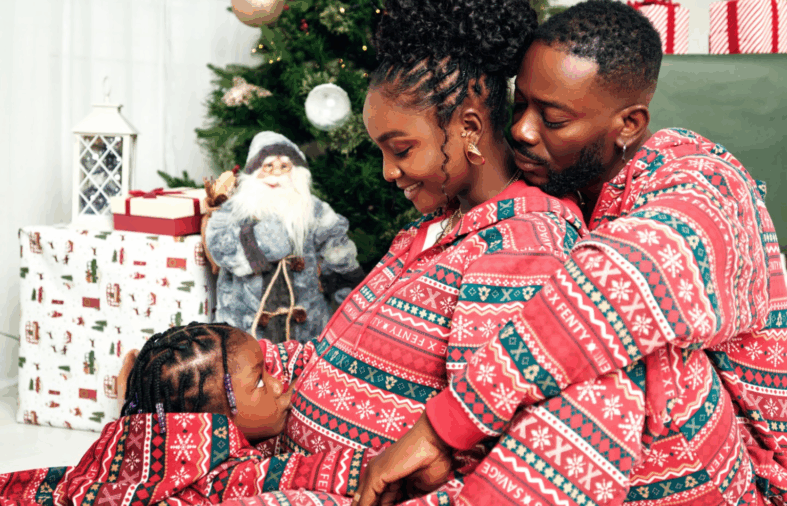 Adekunle Gold & Simi Announce Second Pregnancy in ‘My Love Is The Same’ Visuals