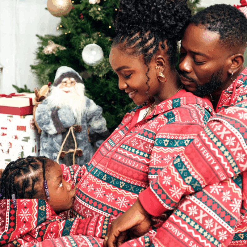 Adekunle Gold & Simi Announce Second Pregnancy in ‘My Love Is The Same’ Visuals