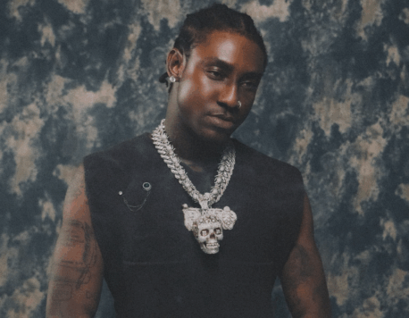 Shallipopi Enlists Wizkid, Gunna, Burna Boy in New Album ‘Auracle’