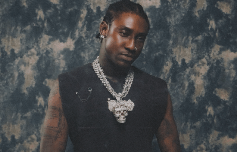Shallipopi Enlists Wizkid, Gunna, Burna Boy in New Album ‘Auracle’