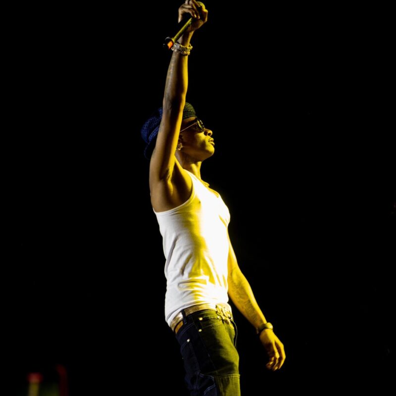 Wizkid Announces December Homecoming G.O.A.T Concert in Lagos