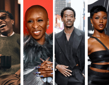 From Music to Film: 14 Nigerians Bag Nominations at 2026 MOBO Awards