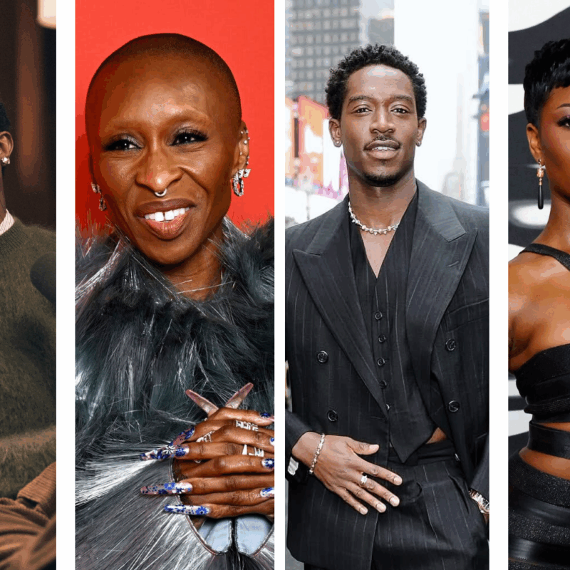 From Music to Film: 14 Nigerians Bag Nominations at 2026 MOBO Awards