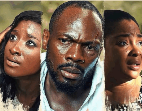 10 Nollywood Movies to Watch on Netflix This January 2026