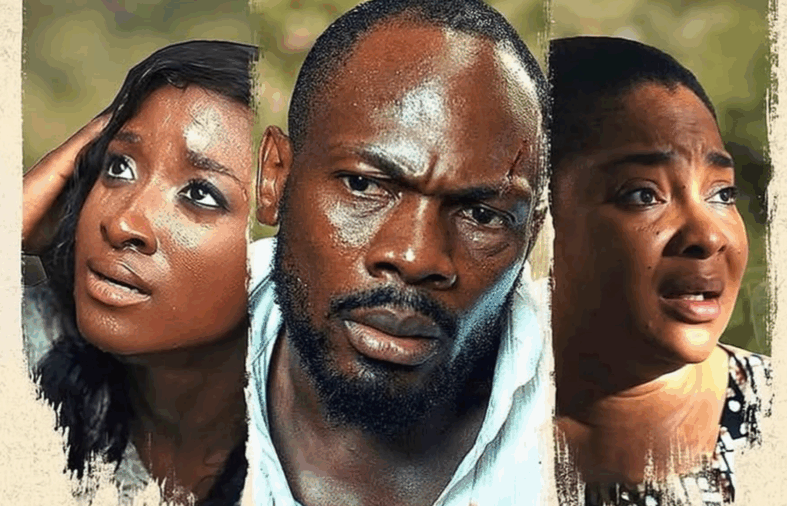 10 Nollywood Movies to Watch on Netflix This January 2026
