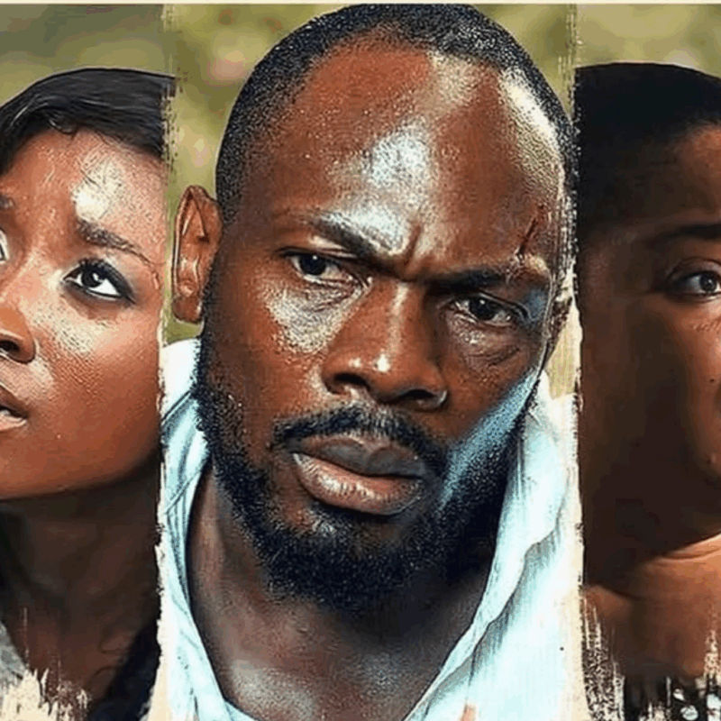 10 Nollywood Movies to Watch on Netflix This January 2026