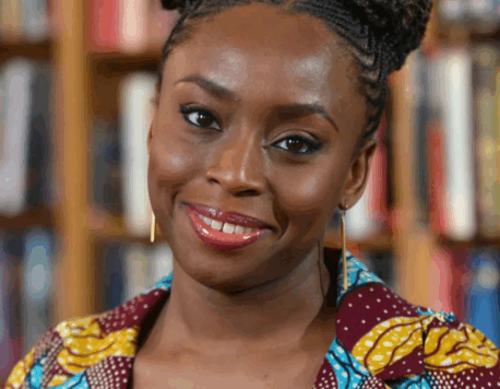 Nigerian author Chimamanda Adichie ‘devastated’ by death of young son