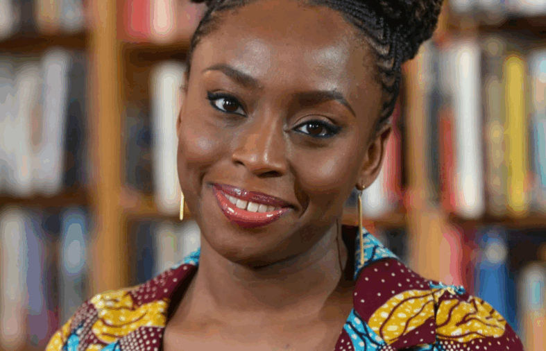 Nigerian author Chimamanda Adichie ‘devastated’ by death of young son