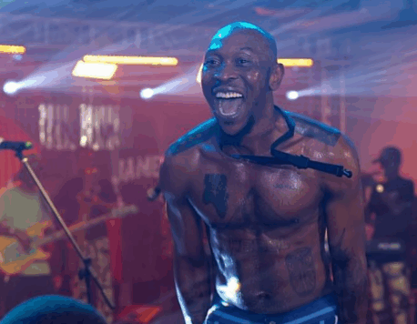 “Keep Fela’s name out of your mouth”, Seun Kuti warns