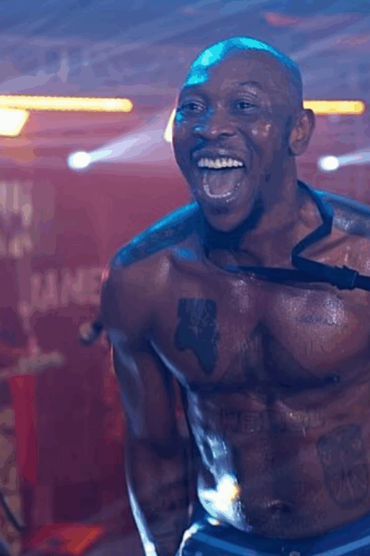 “Keep Fela’s name out of your mouth”, Seun Kuti warns