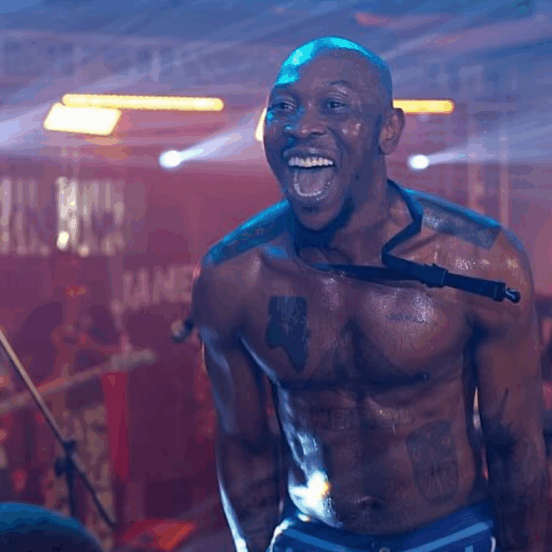 “Keep Fela’s name out of your mouth”, Seun Kuti warns