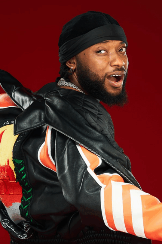 Dremo Addresses Industry Rifts on New Single ‘Man2Man’ 