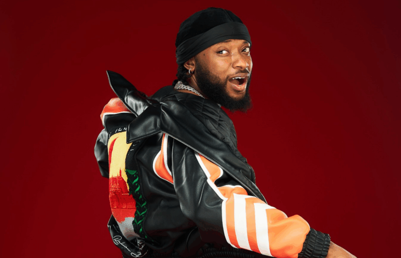 Dremo Addresses Industry Rifts on New Single ‘Man2Man’ 