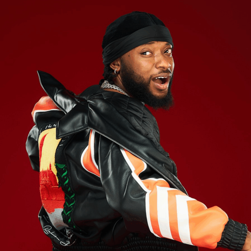 Dremo Addresses Industry Rifts on New Single ‘Man2Man’ 