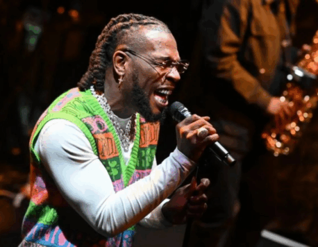 Burna Boy, Rema Lead Nigerian Dominance at AFRIMA 2025