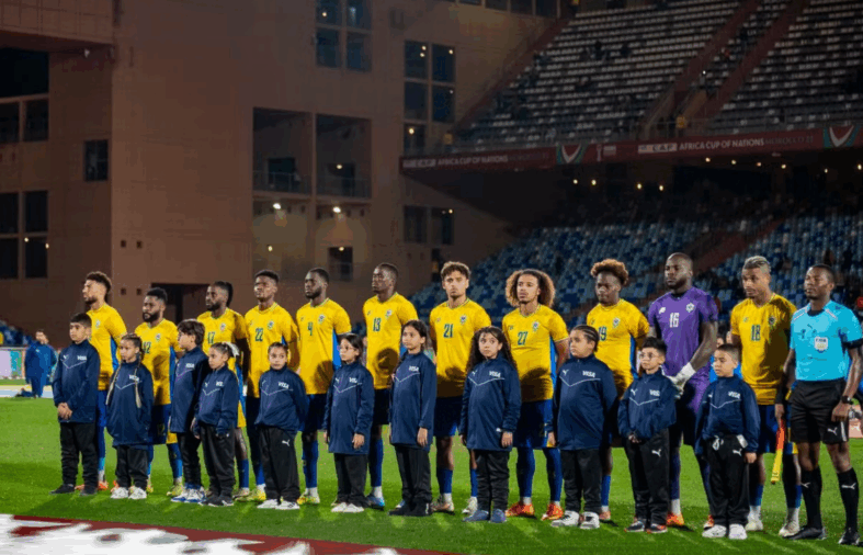 Gabon’s AFCON Exit Sparks Political Crisis at Home