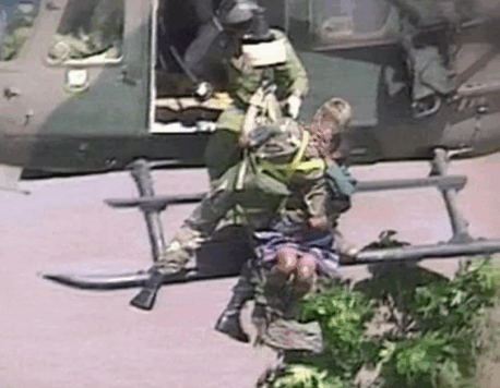 ‘Miracle Baby’ Born in a Tree During Mozambique’s 2000 Floods Dies at 25 