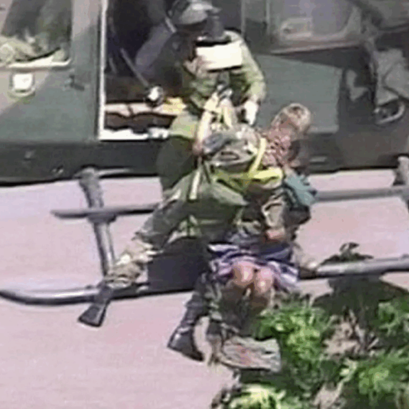 ‘Miracle Baby’ Born in a Tree During Mozambique’s 2000 Floods Dies at 25 